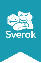 Sverok logo