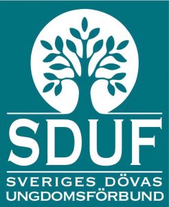 SDUF logo